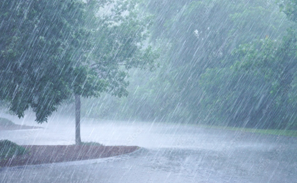 Plan Ahead - Stormy weather