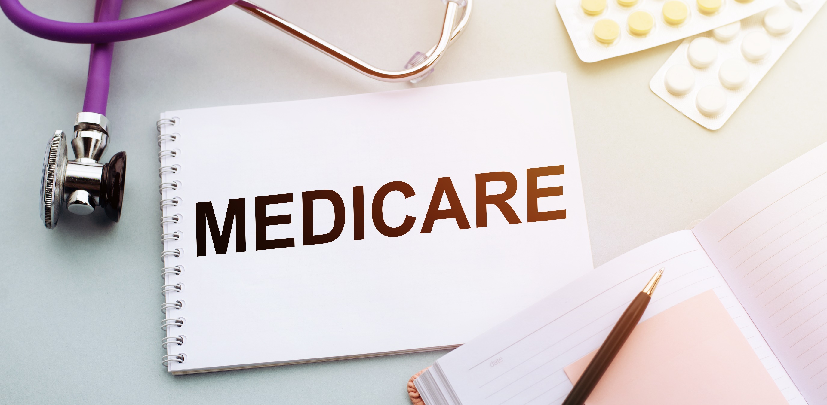 MEDICARE CARD