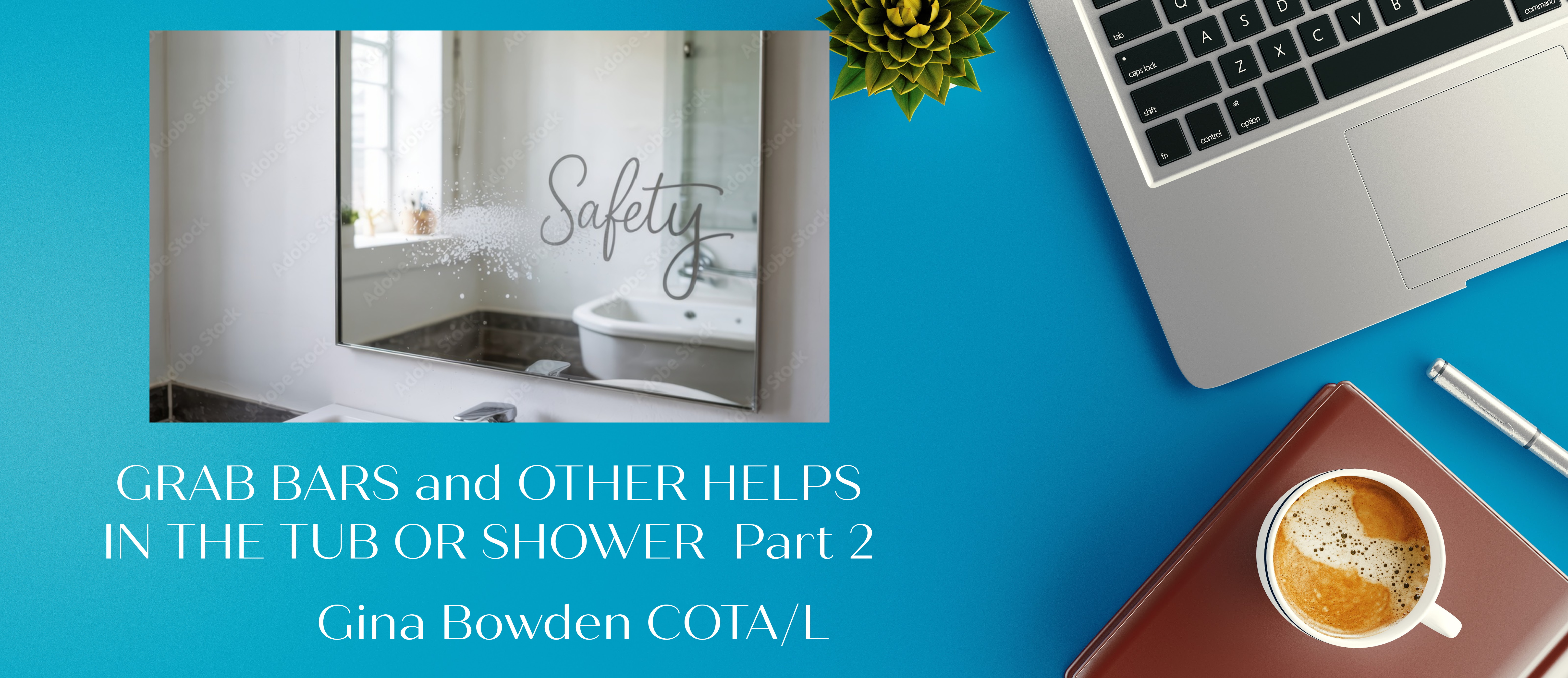 Safety in the Shower