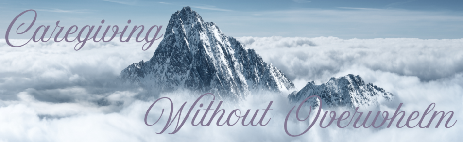 Alone on a slippery slope