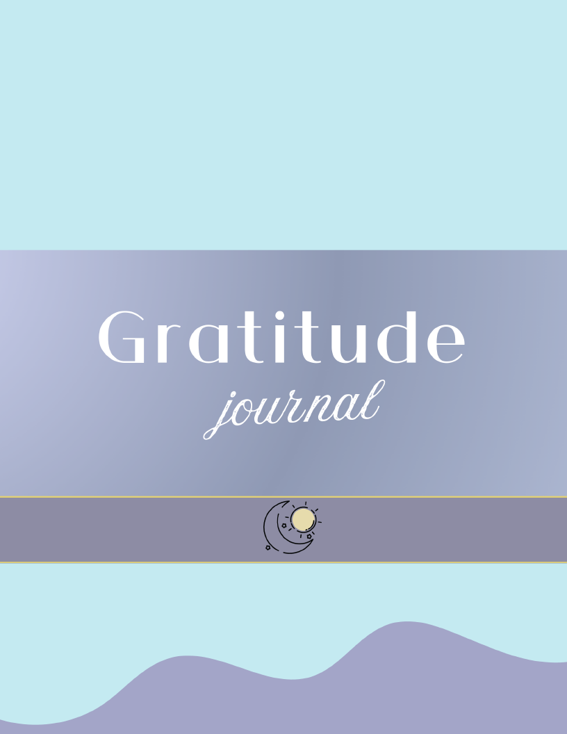 Gratitude Journal - Image 3